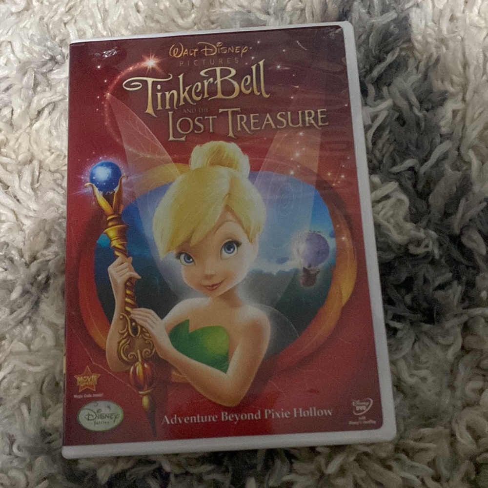 tinkerbell bundle - Picture 5 of 10